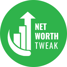 Net Worth Tweak Logo