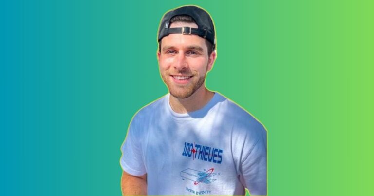 Kyle Pallo Net Worth
