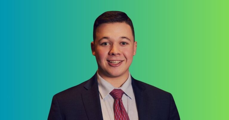 Kyle Rittenhouse net worth