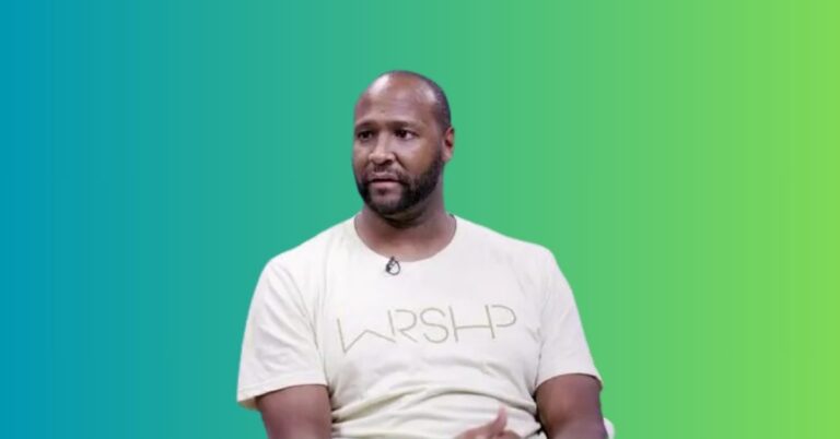 Mandrae Collins Net Worth
