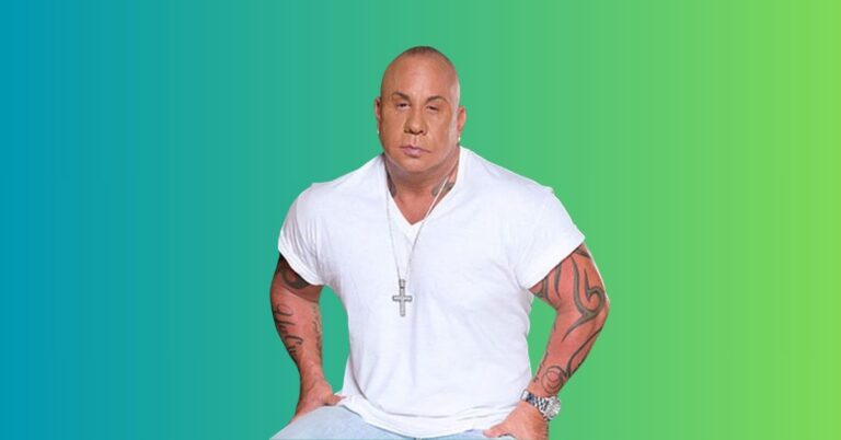 Steve Martorano Net Worth
