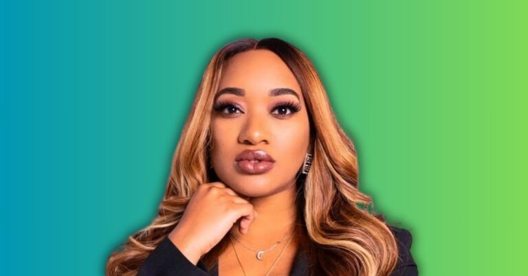 Stormi Steele Net Worth