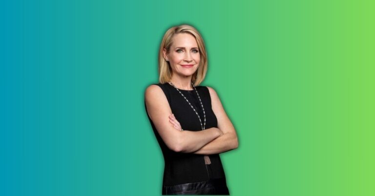 Andrea Canning Net Worth