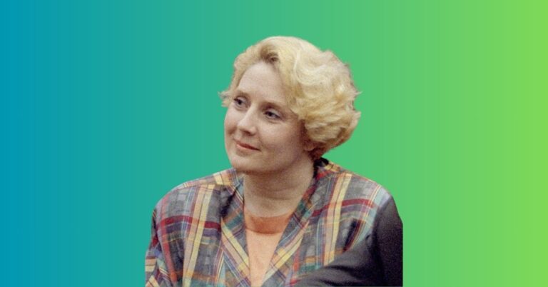 Betty Broderick net worth