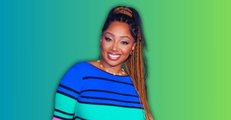 Brittish Williams Net Worth