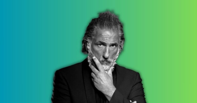 Ilan Tobianah Net Worth