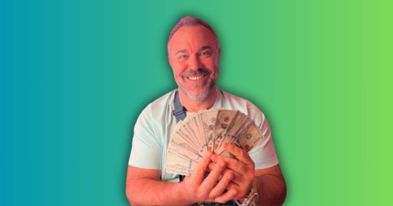 Mr Hand Pay net worth