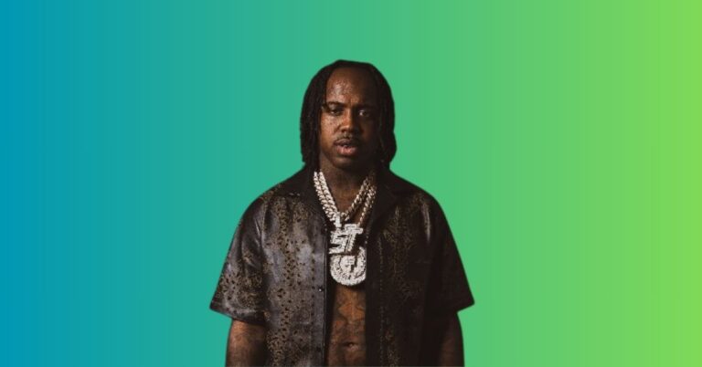 est gee net worth