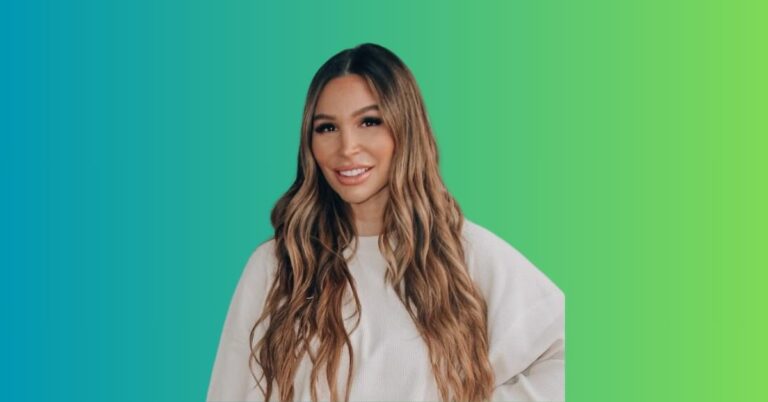 krystiana tiana net worth