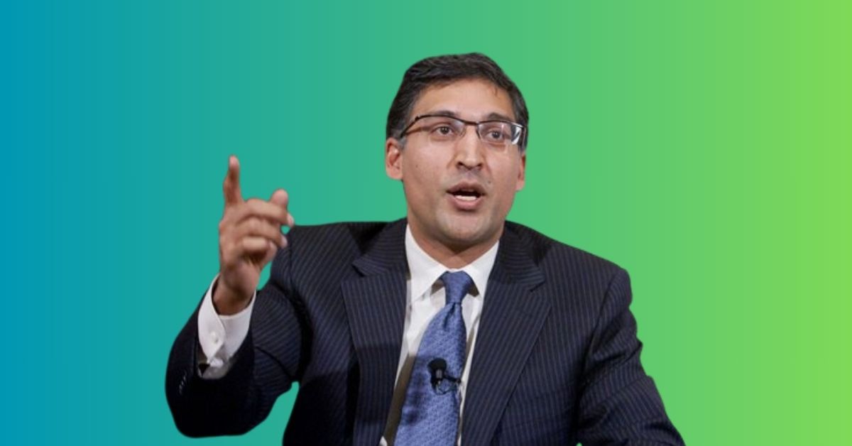 neal katyal net worth