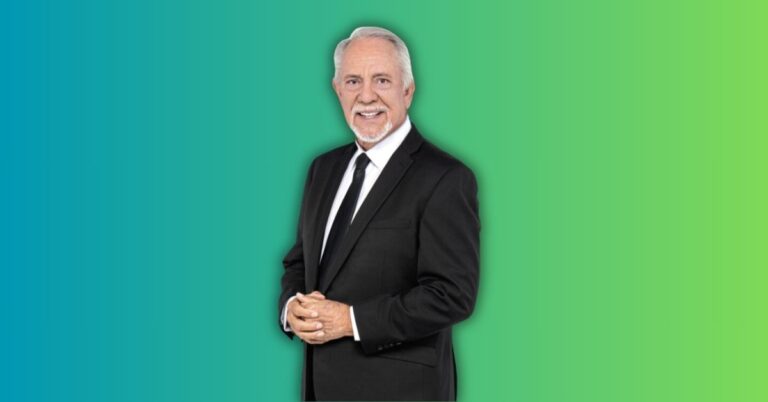 Jim Glidewell net worth