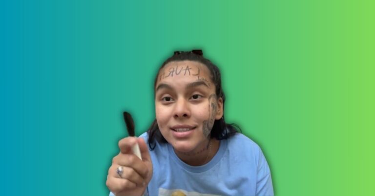 Laura Najm net worth