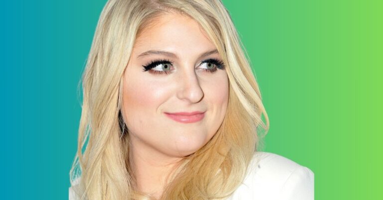 meghan trainor net worth