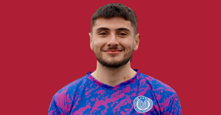 Danny Aarons Net Worth