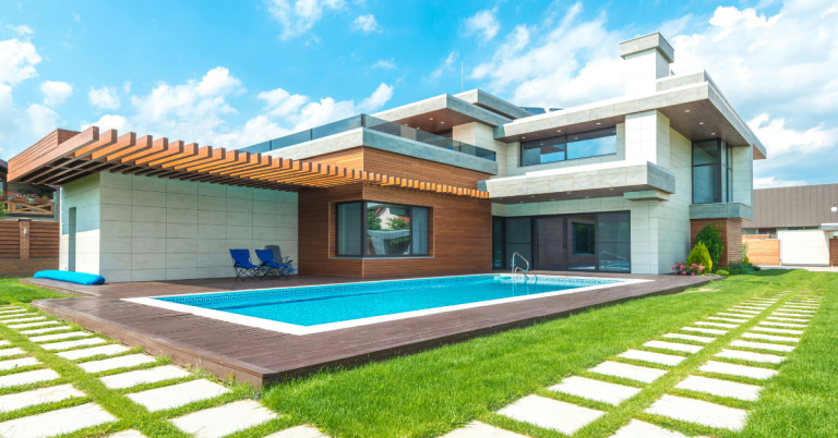 Adding a Pool to Your Home