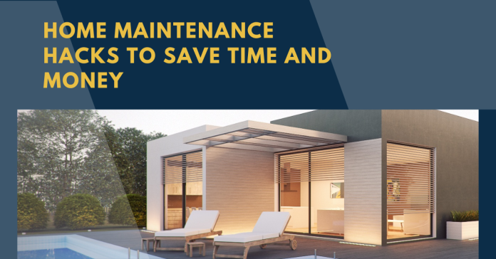 Home Maintenance