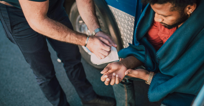 How to Protect Your Rights After an Accident