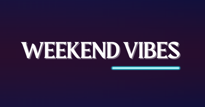 Other Ways to Say Have a Great Weekend