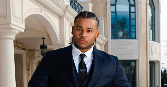Fanum Net Worth, Real Name, Age, Height & Biography