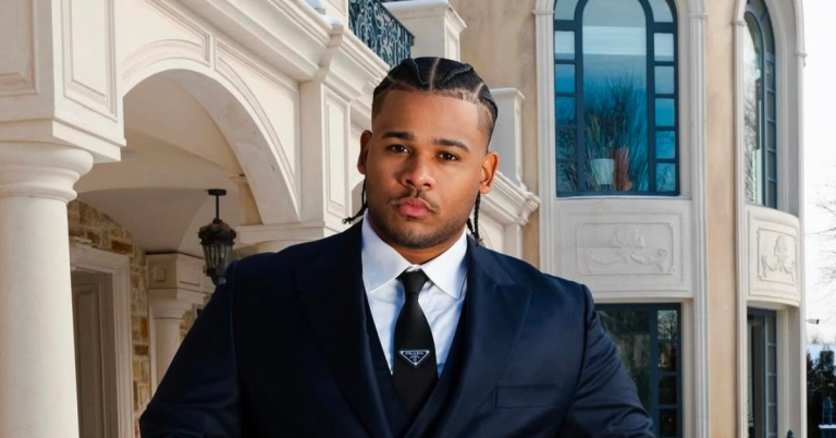 Fanum Net Worth, Real Name, Age, Height & Biography