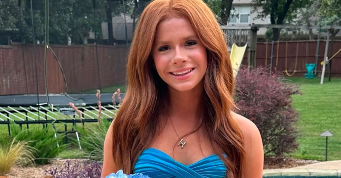 Harper Zilmer Net Worth, Age, Height, And Biography