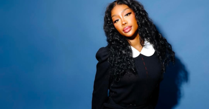 How Old is SZA’s Daughter