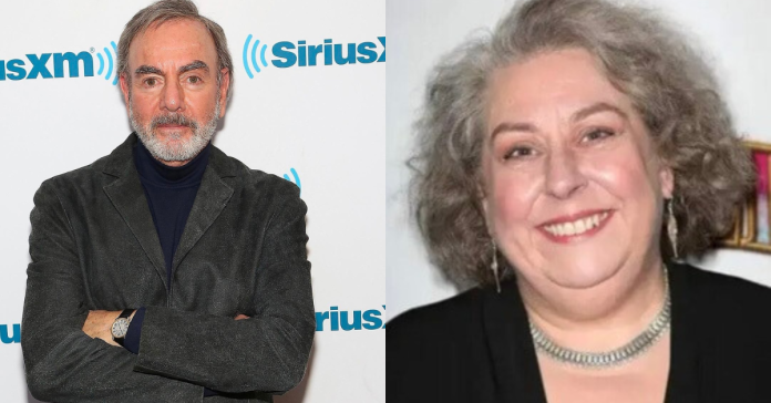 Jayne Posner Neil Diamond’s First Wife
