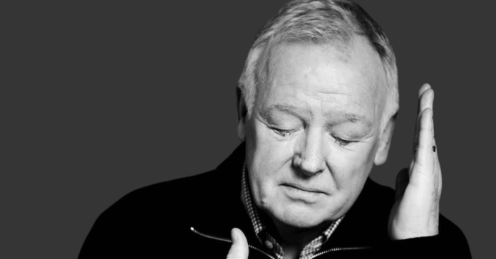 Les Dennis Net Worth