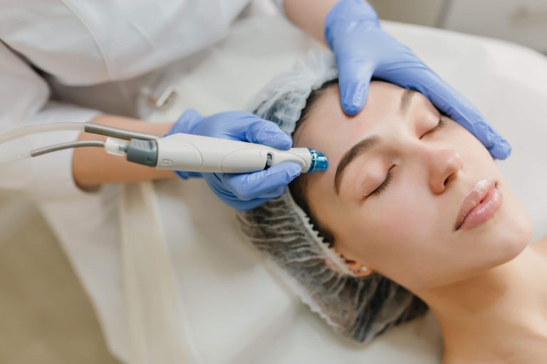 How Mesotherapy Can Hydrate, Rejuvenate, and Revitalise Your Skin