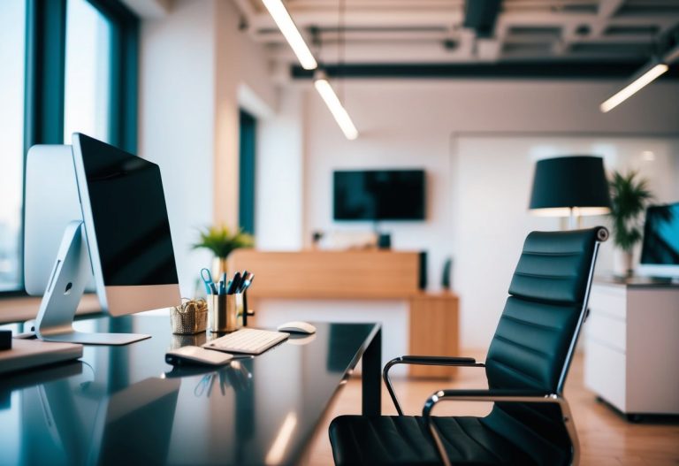 Why Pedrovazpaulo Business Consultant Excels in Strategic Solutions