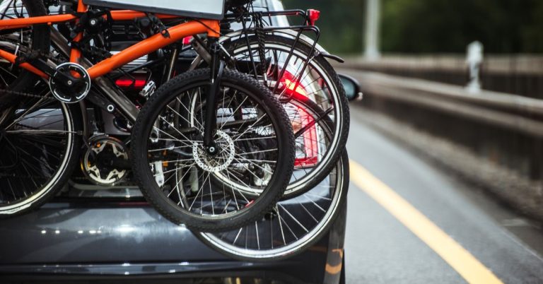 eBike Racks 101: What You Need to Know Before Buying One