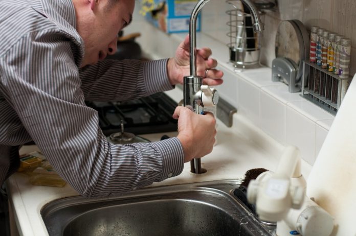 Installation of Plumbing Fittings Like a Pro