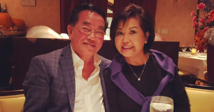 Binh ho net worth