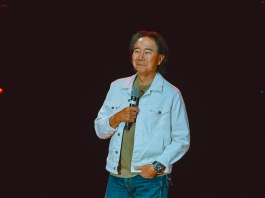 Henry Cho net worth