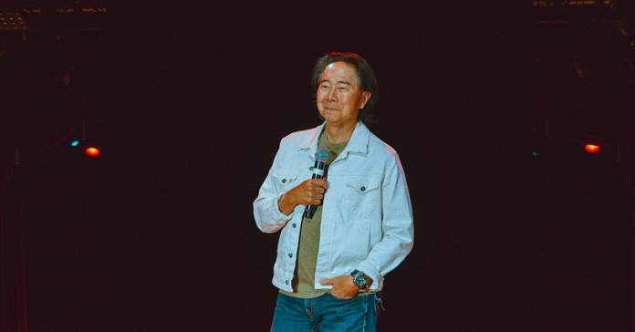 Henry Cho net worth