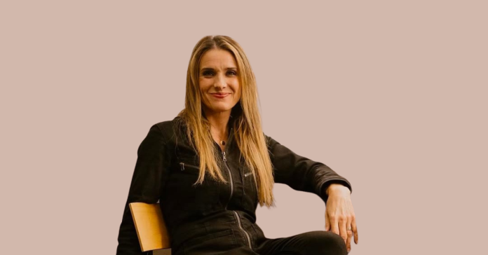 Rebecca St. James Net Worth