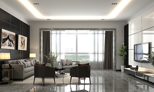 Transform Your Living Space into a Holistic Haven for Wellness