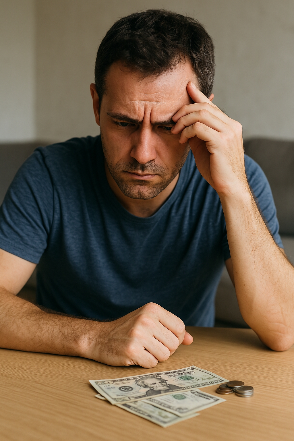 When Urgency Meets Uncertainty