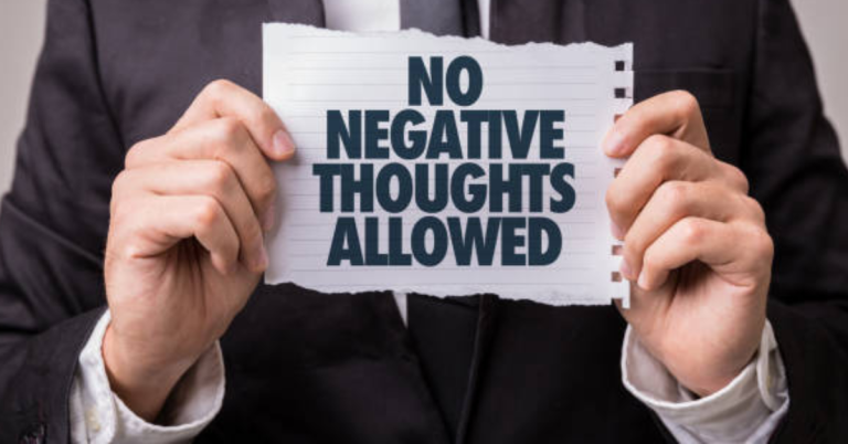 Why Negative News Matters
