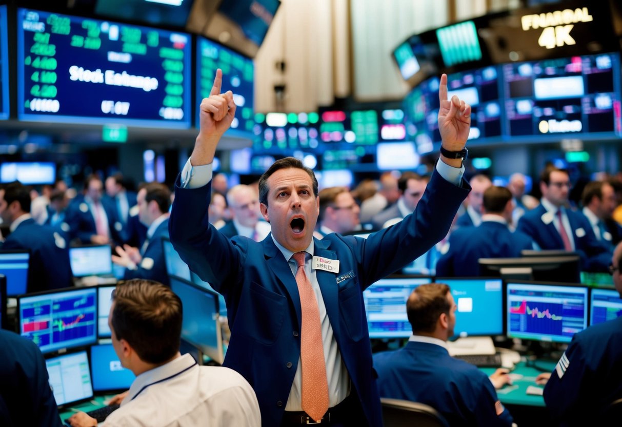 fintechzoom.com dax40