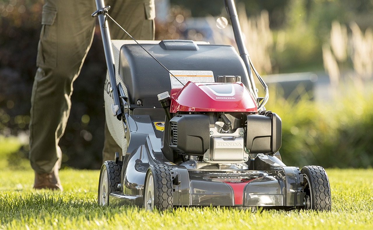 Lawn Mower Belt troubleshooting