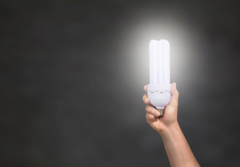 Halogen to LED