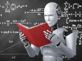 AI as Your Personal Math Tutor