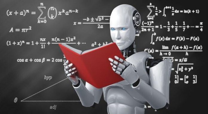 AI as Your Personal Math Tutor
