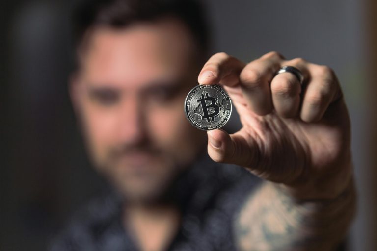 First Year in Crypto