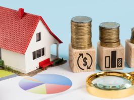 HELOC and Financial Freedom