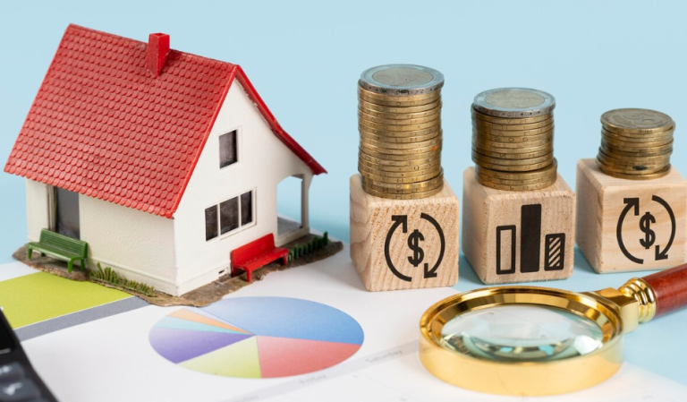 HELOC and Financial Freedom