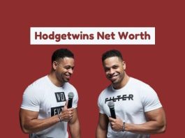 Hodgetwins Net Worth