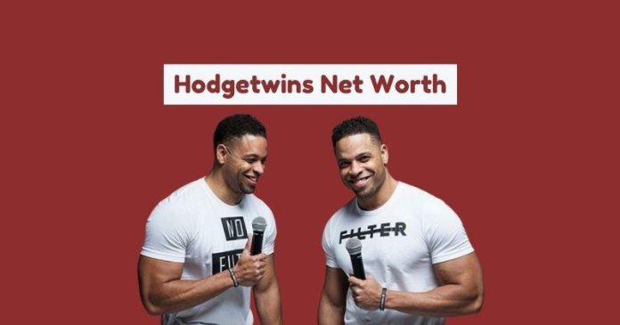 Hodgetwins Net Worth