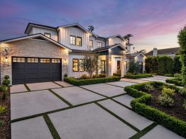 Home's Curb Appeal